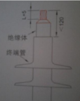 35kV冷縮電纜附件單芯電纜終端頭制作工藝圖8.jpg